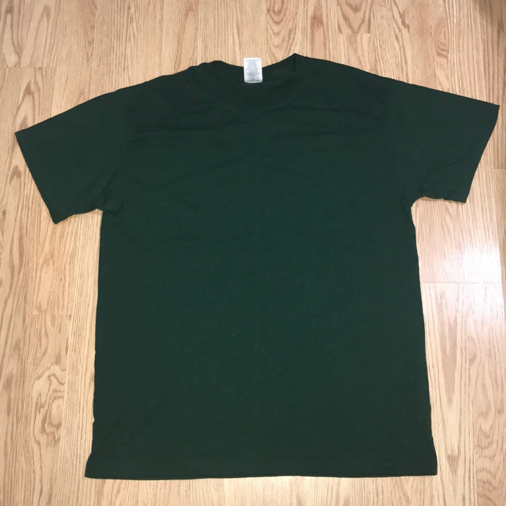 Green Tee